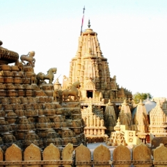 Centraal West India (43)