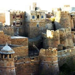 Centraal West India (44)