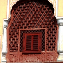 Centraal West India (45)