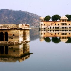 Centraal West India (49)