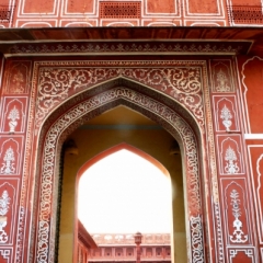 Centraal West India (8)