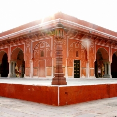Centraal West India (9)