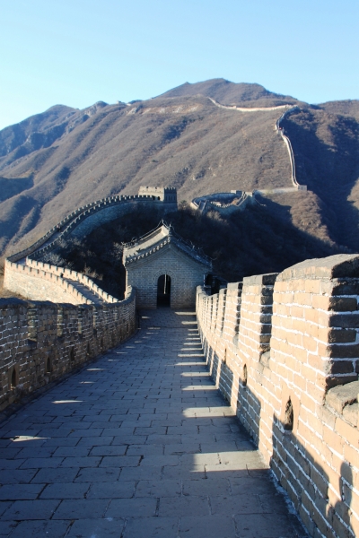 China (128)