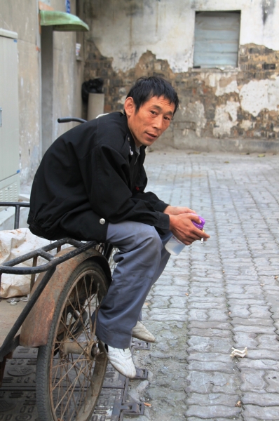 China (158)