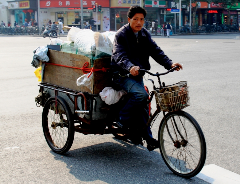 China (162)