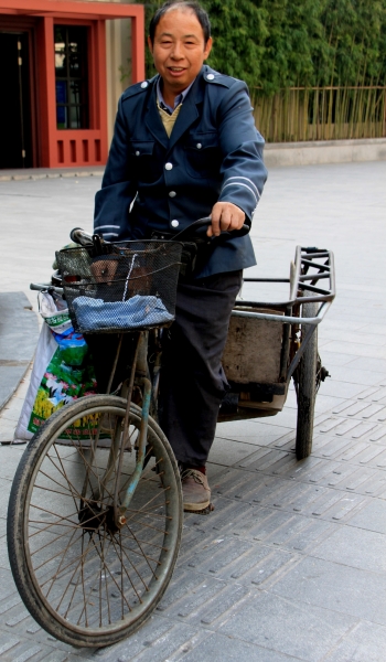 China (166)