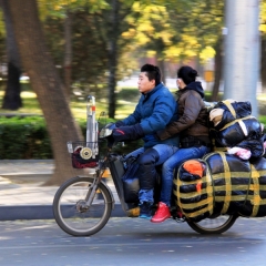 China (172)