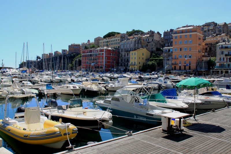 Corsica - Bastia (3)