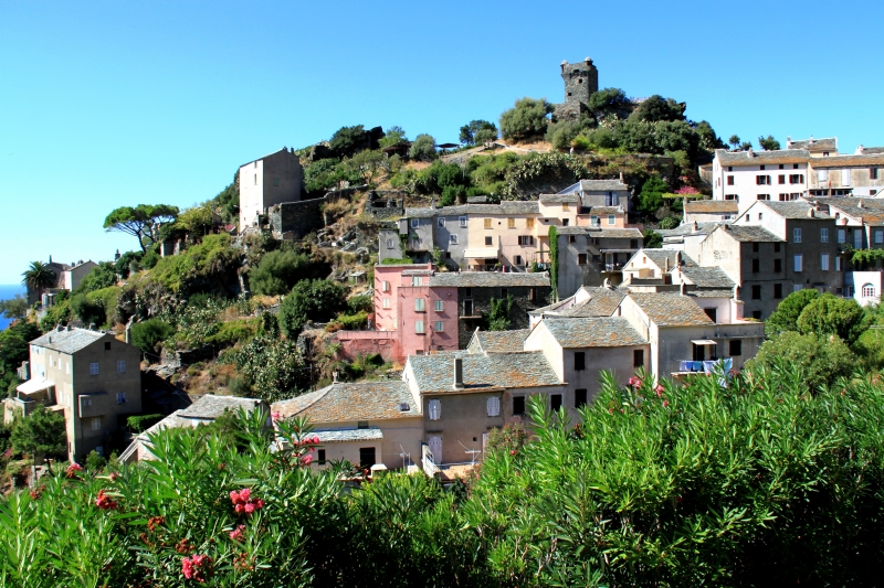 Corsica - Nonza (8)