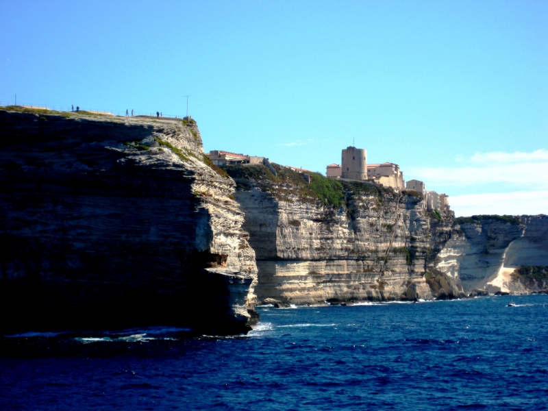 Corsica - Palombaggia (2)