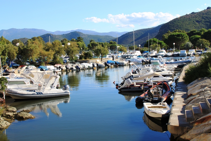 Corsica - St Florent (18)