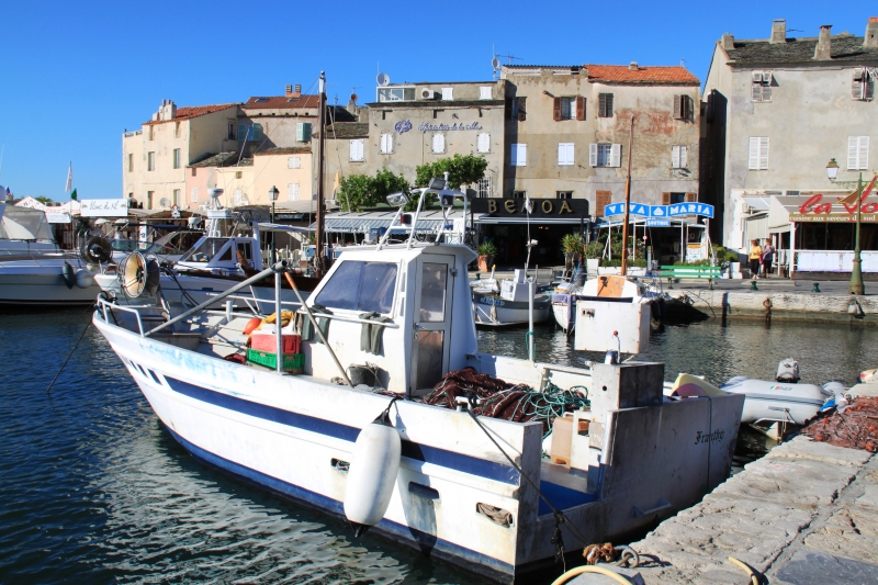 Corsica - St Florent (21)