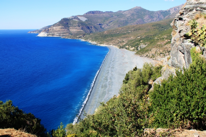 Corsica - St Florent (23)