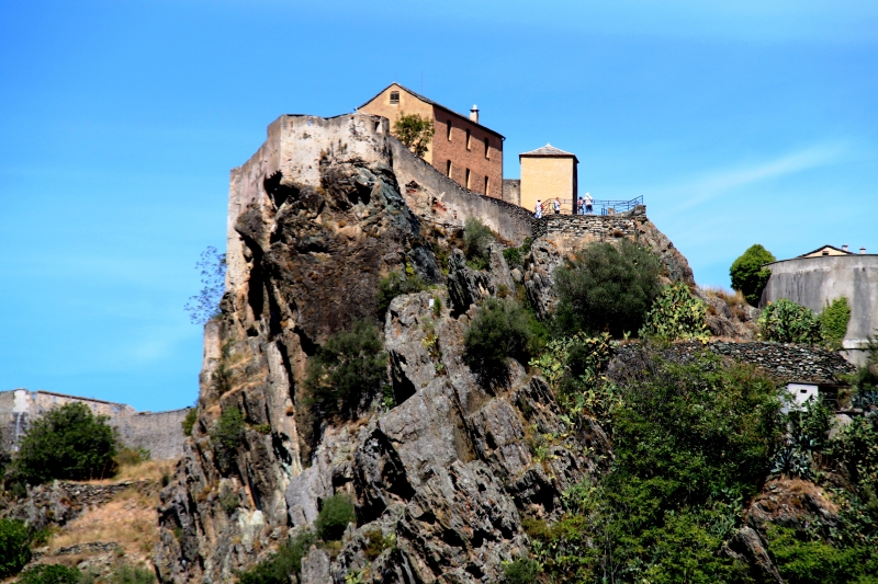 Corsica - Vallee du Niolo (15)