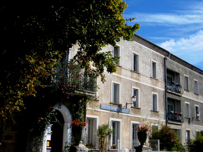 Corsica - Vallee du Niolo (2)