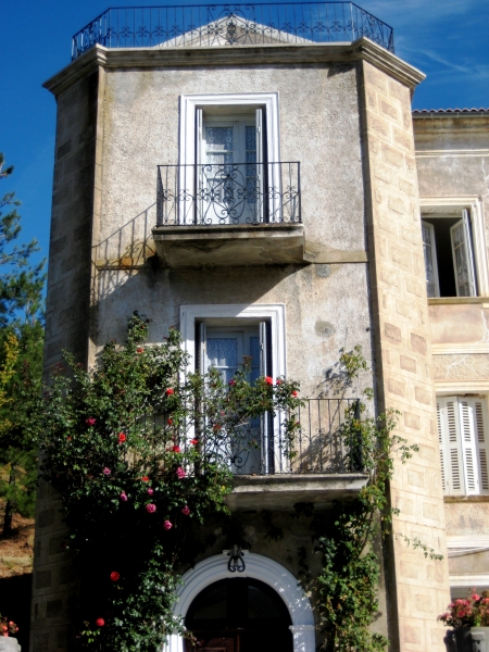 Corsica - Vallee du Niolo (5)