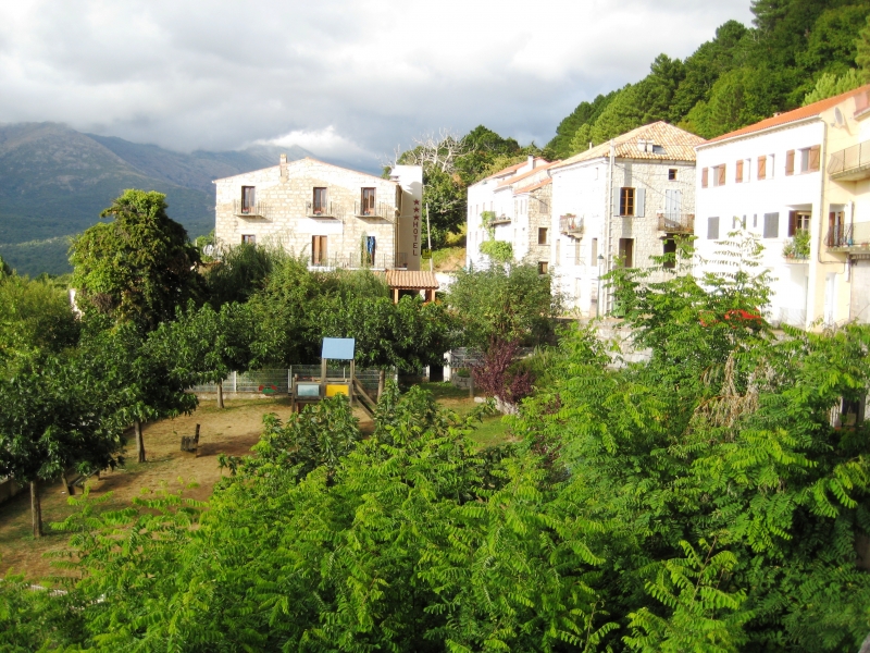Corsica - Zonza e.o (9)