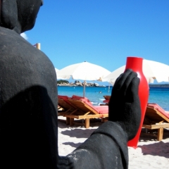 Corsica - Palombaggia (0)