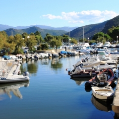 Corsica - St Florent (18)