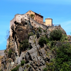 Corsica - Vallee du Niolo (15)