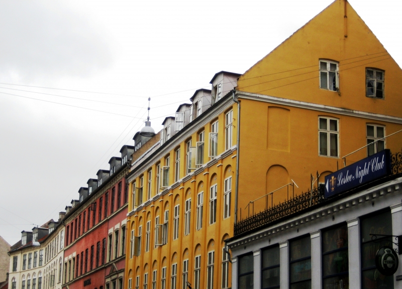 Denemarken - Kopenhagen (16)