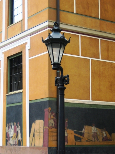 Denemarken - Kopenhagen (18)