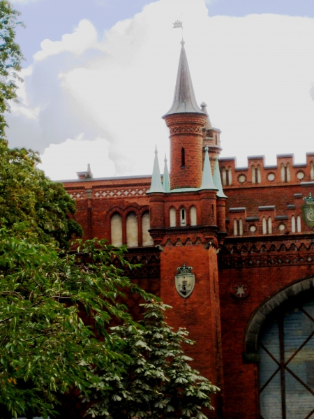 Denemarken - Kopenhagen (19)