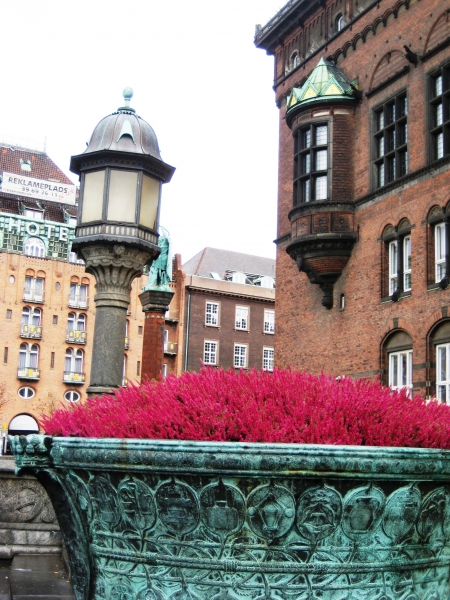 Denemarken - Kopenhagen (21)