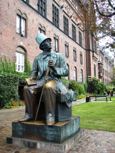 Denemarken - Kopenhagen (23)