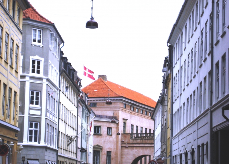 Denemarken - Kopenhagen (24)