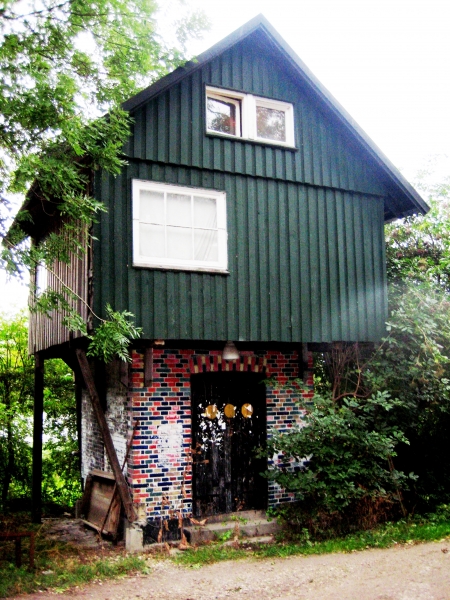 Denemarken - Kopenhagen (29)
