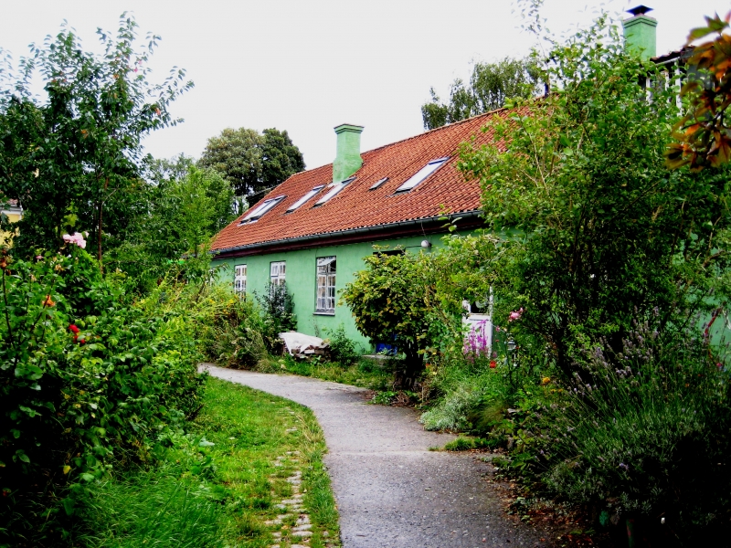 Denemarken - Kopenhagen (30)