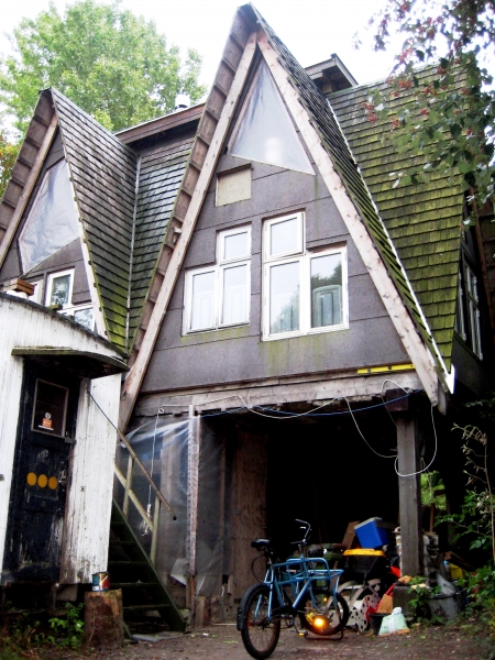 Denemarken - Kopenhagen (33)