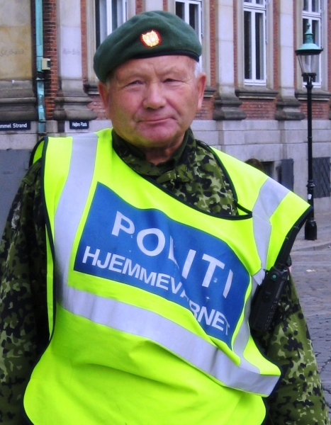 Denemarken - Kopenhagen (35a) (1)