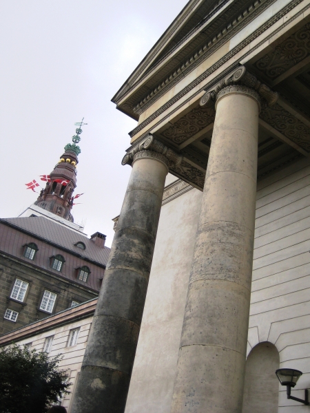 Denemarken - Kopenhagen (5)