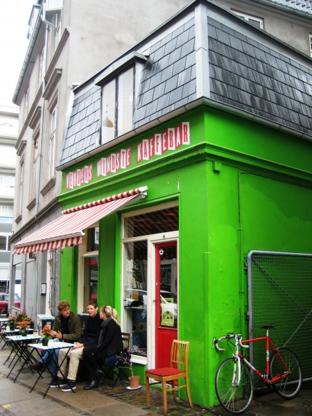 Denemarken - Kopenhagen (9)