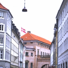 Denemarken - Kopenhagen (24)