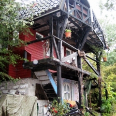 Denemarken - Kopenhagen (34)