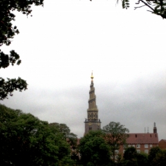 Denemarken - Kopenhagen (4)