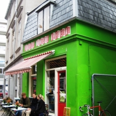 Denemarken - Kopenhagen (9)
