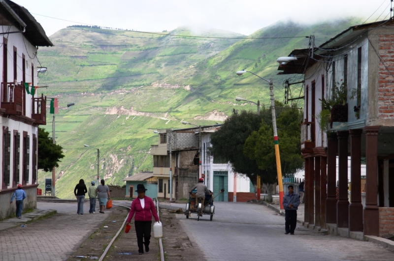 Ecuador (180)