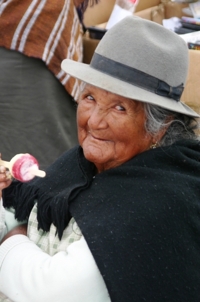 Ecuador (238)
