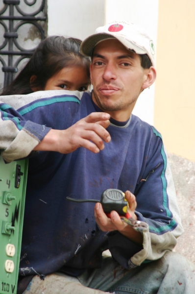 Ecuador (245)