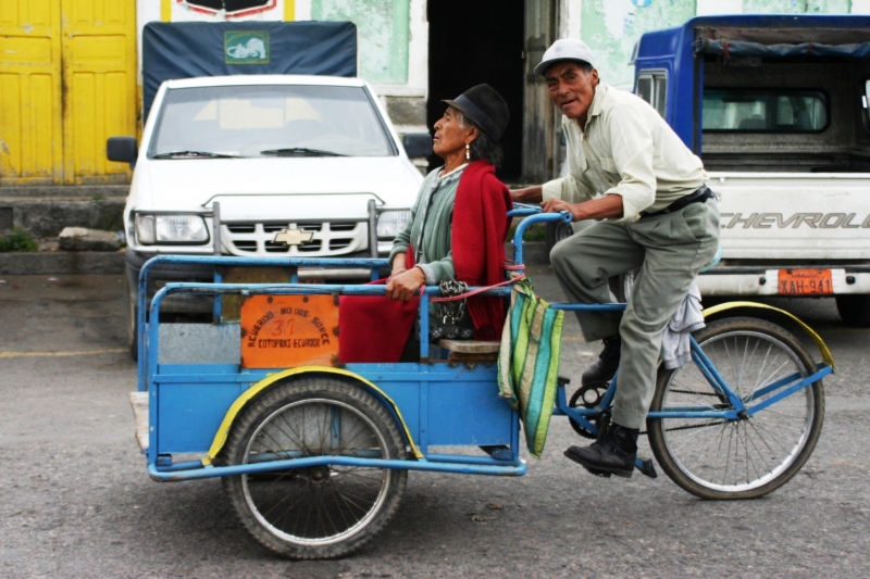 Ecuador (250)