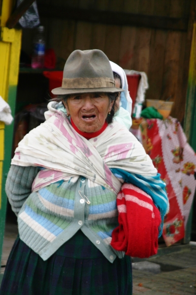 Ecuador (257)