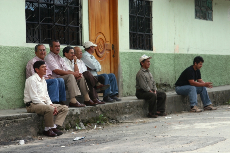 Ecuador (263)