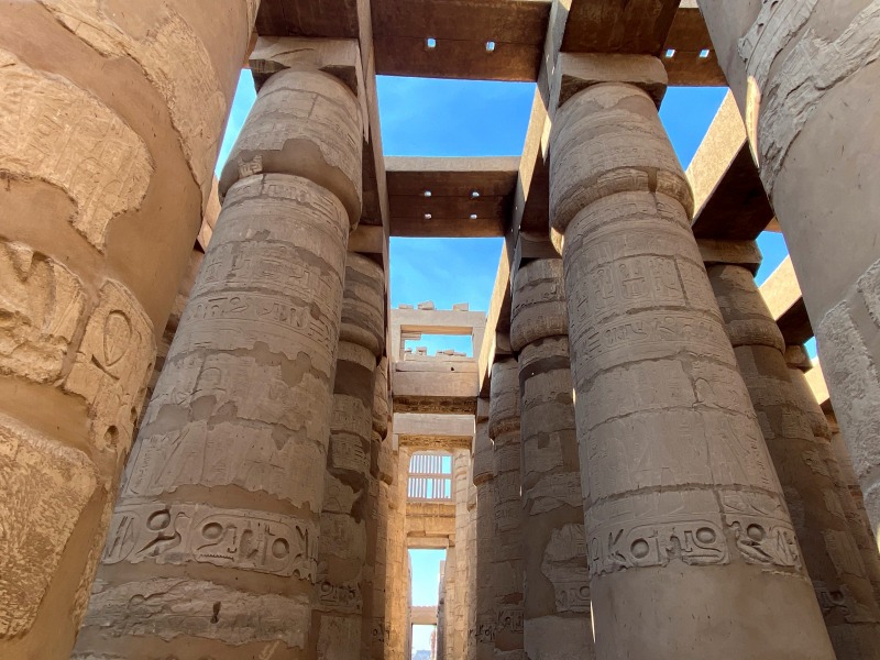 Egypte-101