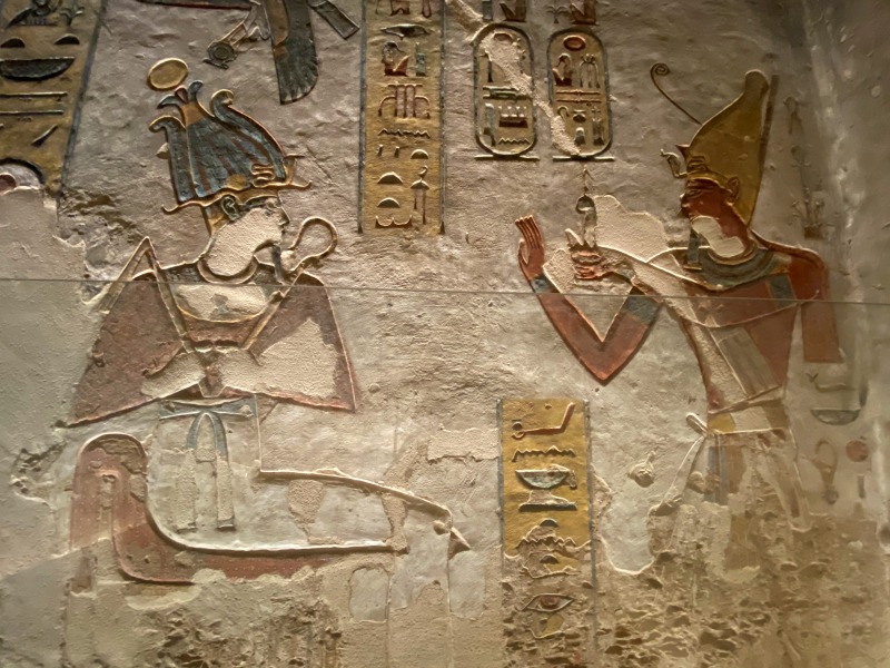Egypte-250