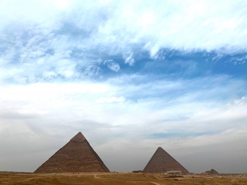 Egypte-350