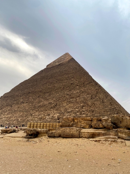 Egypte-360